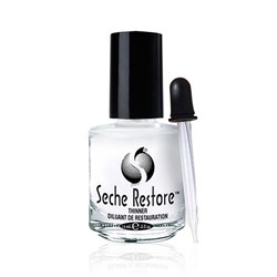 SECHE Restore thinners